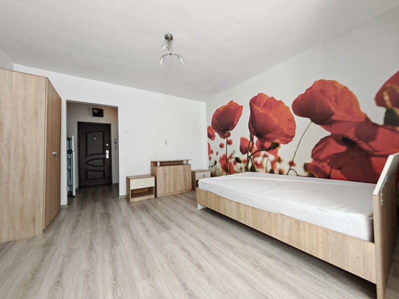 Titan Nicolae Grigorescu, magazin Supeco,