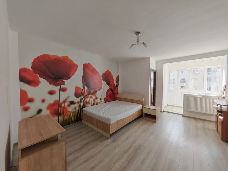 Titan Nicolae Grigorescu, magazin Supeco,