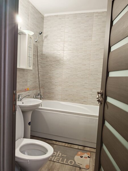 Titan Nicolae Grigorescu, magazin Supeco,