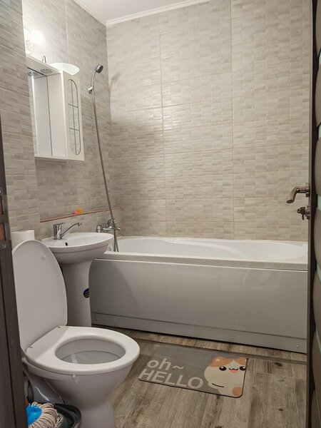 Titan Nicolae Grigorescu, magazin Supeco,