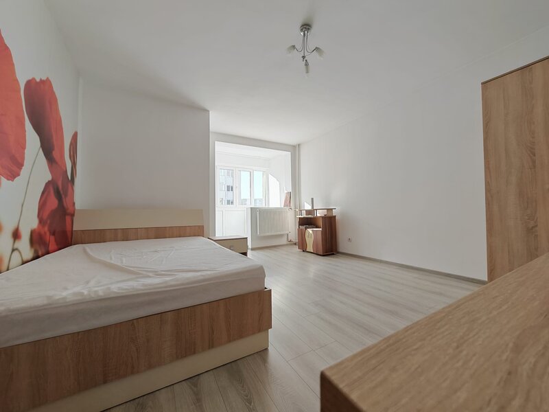 Titan Nicolae Grigorescu, magazin Supeco,