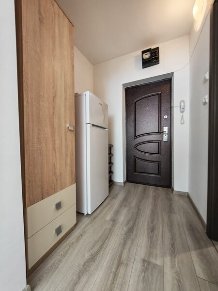 Titan Nicolae Grigorescu, magazin Supeco,