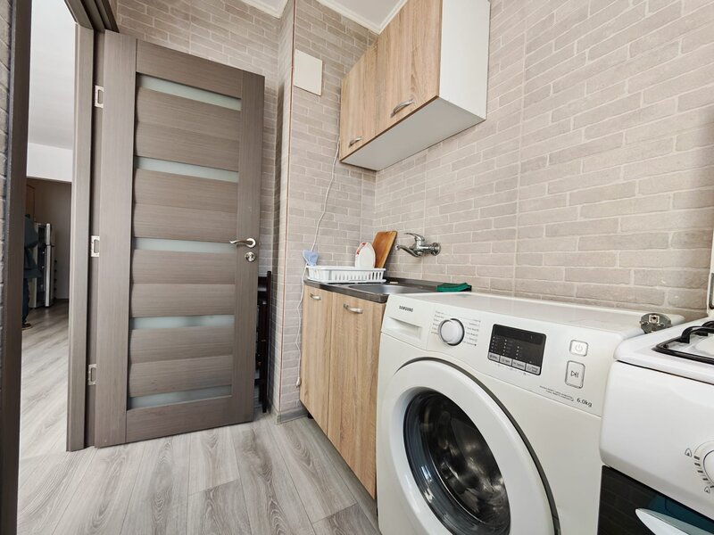 Titan Nicolae Grigorescu, magazin Supeco,